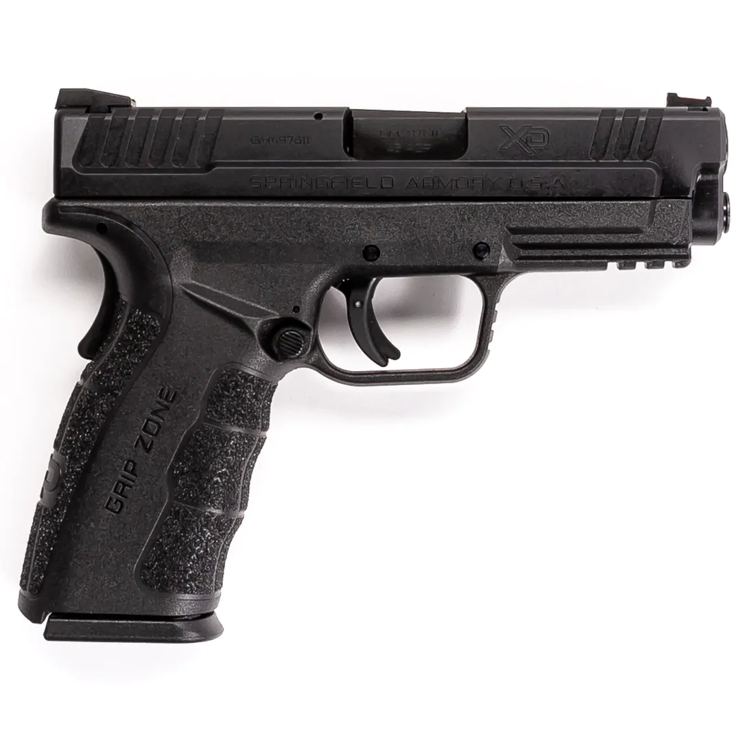 Image of SPRINGFIELD ARMORY XD 4.0 MOD 2